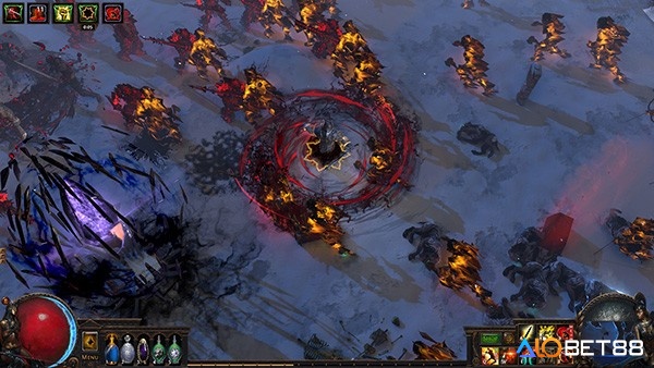 Top game cày cuốc pc từ ARPG hack & slash đến MMORPG thế giới mở đáp ứng mọi sở thích của người chơi