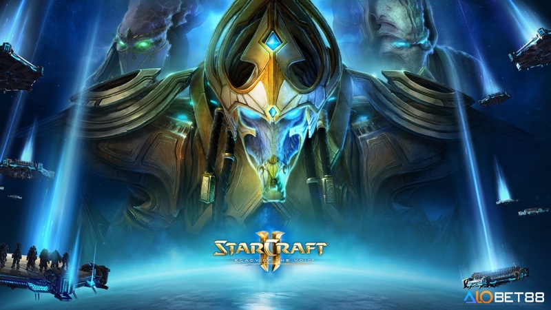Người chơi StarCraft II cần cân bằng ba chủng tộc, kiểm soát bản đồ và quản lý kinh tế, đồng thời tham gia cộng đồng Esports sôi động tại Việt Nam