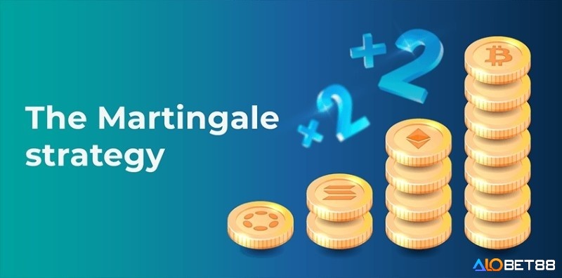 Martingale và Fibonacci mang lại cảm giác “gỡ vốn nhanh” nhưng tiềm ẩn rủi ro lớn khi thua liên tiếp không kiểm soát