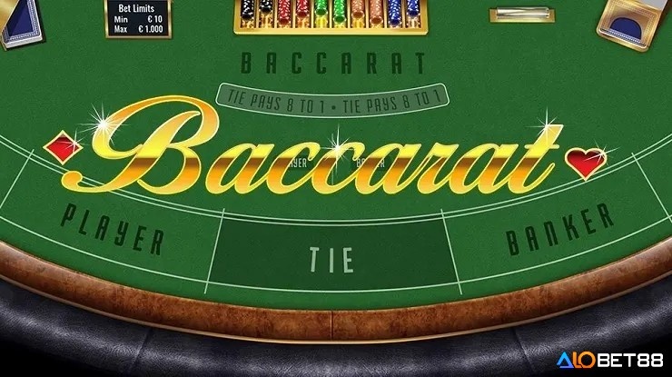 Chiến thắng Baccarat đến từ hiểu biết, kỷ luật và kiểm soát cảm xúc, chứ không chỉ nhờ may mắn hay chiến thuật truyền miệng