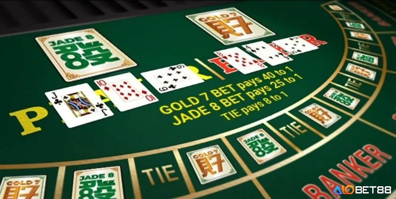 Chia nhỏ ngân sách thành từng phiên giúp người chơi trải nghiệm Baccarat lâu hơn và giảm thiểu rủi ro mất trắng