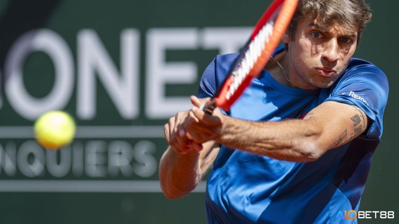 Kèo cá cược tennis tỷ số chính xác – thách thức cao, đòi hỏi phân tích sâu phong độ.