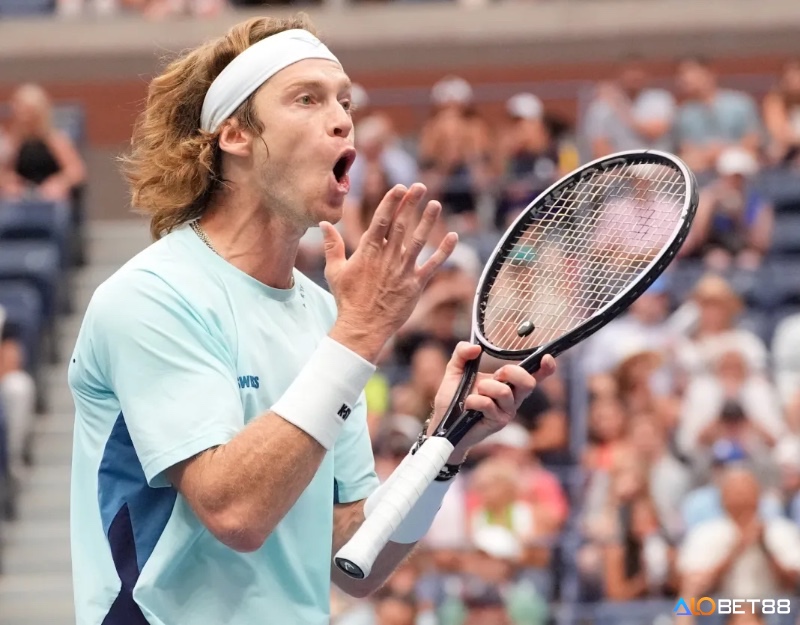 Kèo cá cược tennis thắng trận – đơn giản nhất, chỉ cần dự đoán tay vợt giành chiến thắng.