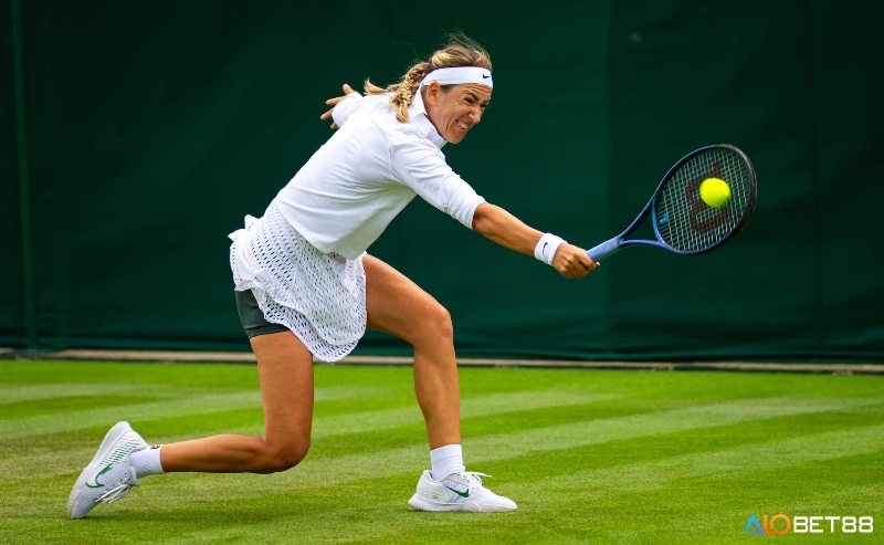 Tennis – môn thể thao đối kháng cá nhân, nền tảng để hiểu các kèo cược.