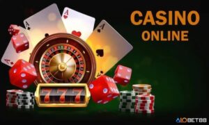 Casino online cho người Việt 2025: Bối cảnh và lựa chọn an toàn