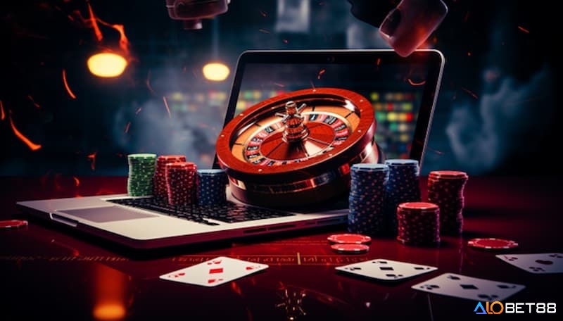 Casino online uy tín phải có giấy phép quốc tế và chứng nhận kiểm định để đảm bảo công bằng và an toàn cho người chơi
