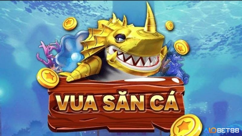 Vua Bắn Cá Online ghi điểm với lối chơi truyền thống dễ hiểu, dung lượng nhẹ và các sự kiện thưởng hấp dẫn