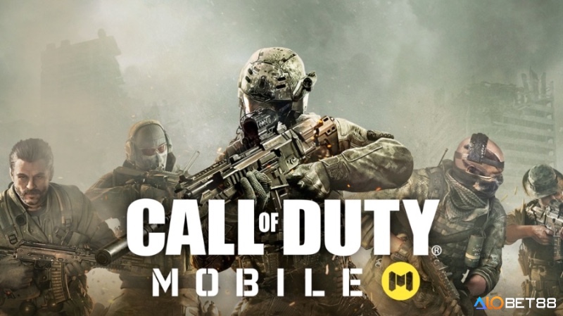 Call of Duty Mobile 2019 tái hiện chiến trường chân thực, đồ họa gần bằng console, mở ra kỷ nguyên game mobile AAA