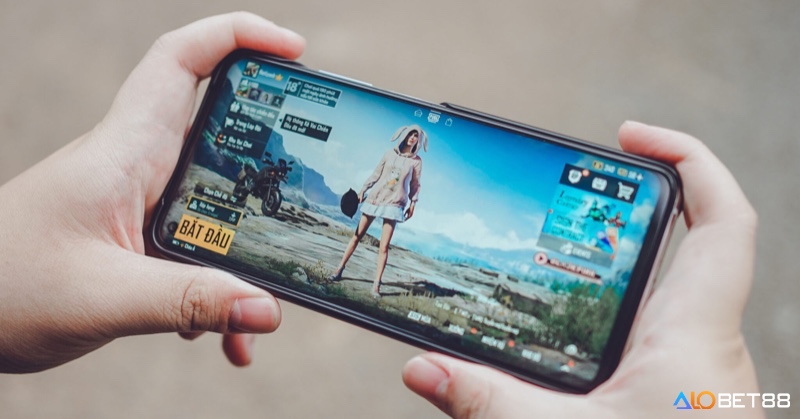 Smartphone 2019 dùng Snapdragon 855 và A12 Bionic kết hợp Unreal Engine 4, Unity tạo đồ họa 3D mượt mà