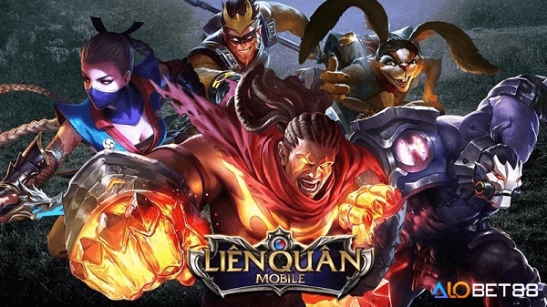 Liên Quân Mobile khẳng định vị thế MOBA số một tại Việt Nam với cộng đồng đông đảo và hệ thống eSports chuyên nghiệp