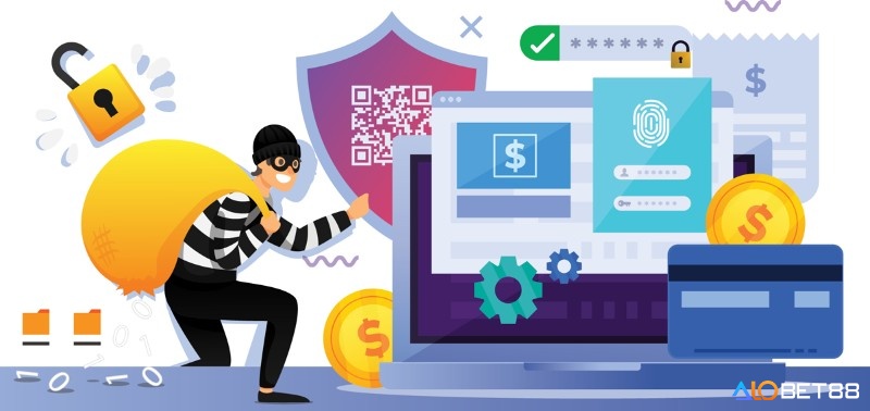 Chơi phỏm trực tuyến trên nền tảng uy tín sẽ tránh rủi ro lừa đảo và lộ thông tin.