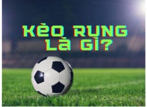 Kèo rung 2025 là gì? Cách bắt kèo rung hiệu quả nhất cho bạn