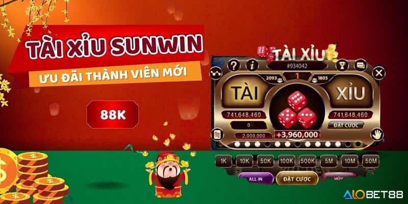 Bình tĩnh và kỷ luật là mẹo chơi tài xỉu Sunwin giúp bạn duy trì sự kiểm soát và tránh những quyết định bốc đồng.