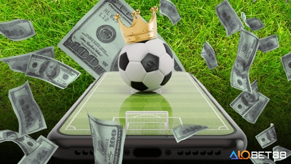 Cùng alobet88 tìm hiểu về odds mỹ uy tín hiện nay nhé