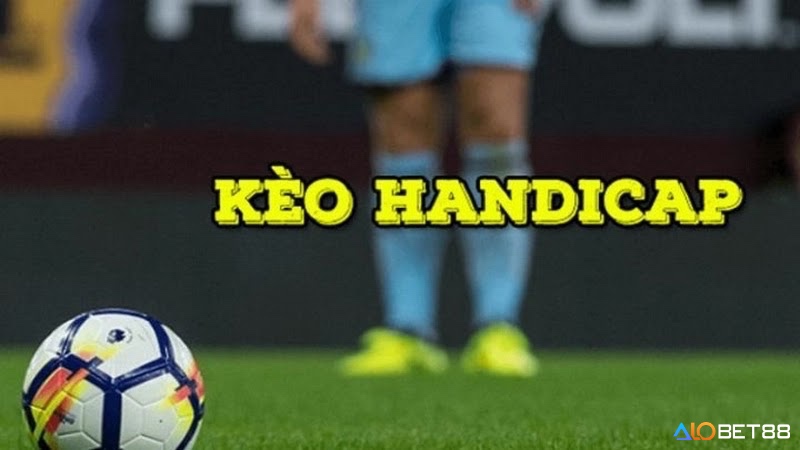 Phân tích kỹ thông tin trận đấu là điều bắt buộc khi chọn thể loại cược Handicap.
