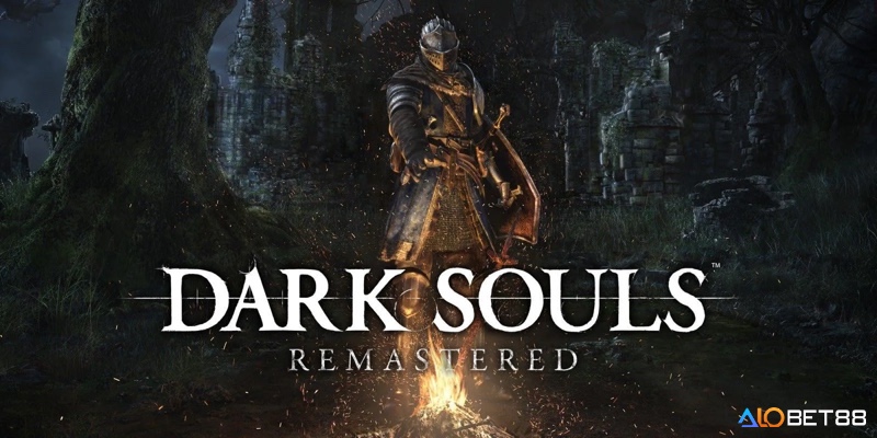 Người chơi trải nghiệm Dark Souls phải kiên nhẫn học hỏi mỗi trận trùm cuối để vượt qua thử thách khắc nghiệt