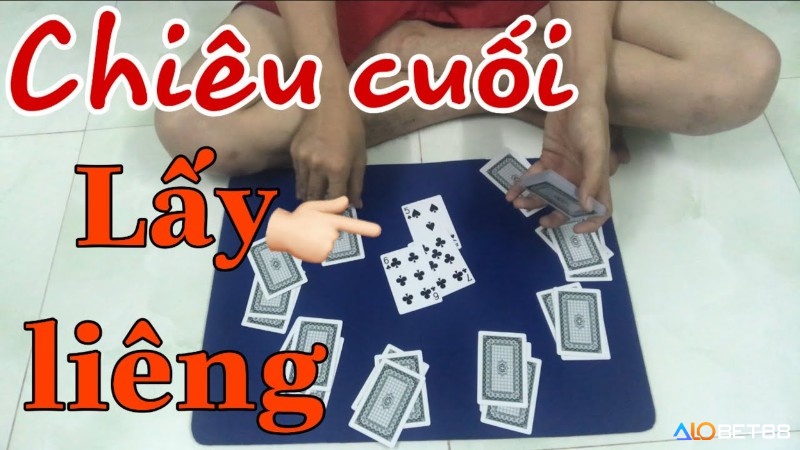 Thay vì tin vào cách chia bài được liêng gian lận, hãy tận hưởng trò chơi bằng sự công bằng và kỹ năng chơi bài chân chính