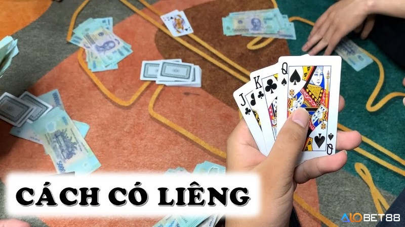 Mọi kỹ thuật được cho là cách chia bài được liêng thực chất là hành vi gian lận, phá vỡ tính trung thực của cuộc chơi