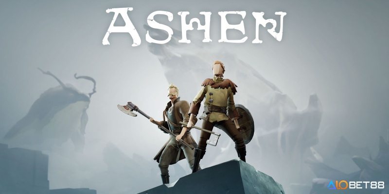 Game Ashen là một tựa game thế giới mở huyền bí đầy hấp dẫn