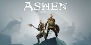 Game Ashen – Game RPG hành động kiểu soulslike hay nhất