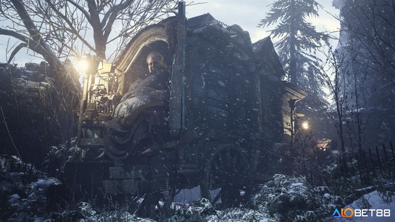 Các trang bị trong game giúp bạn có thể sinh tồn trong môi trường đầy nguy hiểm này