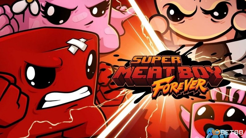 Thành công của Super Meat Boy truyền cảm hứng cho cộng đồng phát triển game indie Việt.