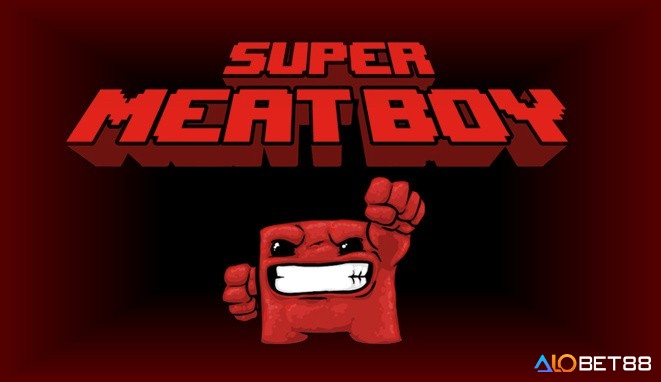 Team Meat và hai nhà phát triển Edmund McMillen – Tommy Refenes trong quá trình tạo nên game Super Meat Boy.
