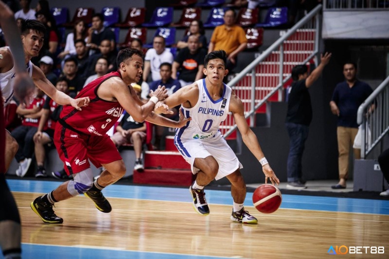 Ví dụ cụ thể với kèo nguyên số, số lẻ và 1/4 giúp người chơi hiểu cách thắng thua