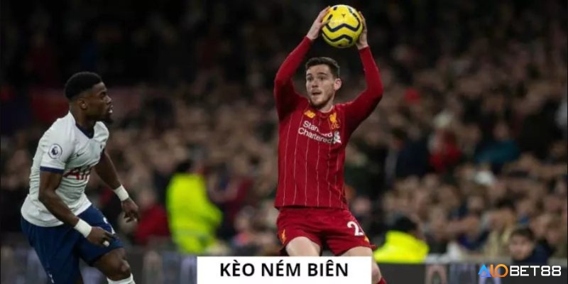 Kèo ném biên là hình thức cá cược thú vị đòi hỏi phân tích sâu, quản lý vốn và tâm lý tốt