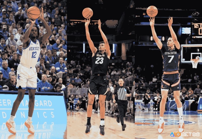 Phân tích phong độ ghi điểm của mỗi đội sẽ giúp bạn hiểu rõ hơn về từng đội bóng