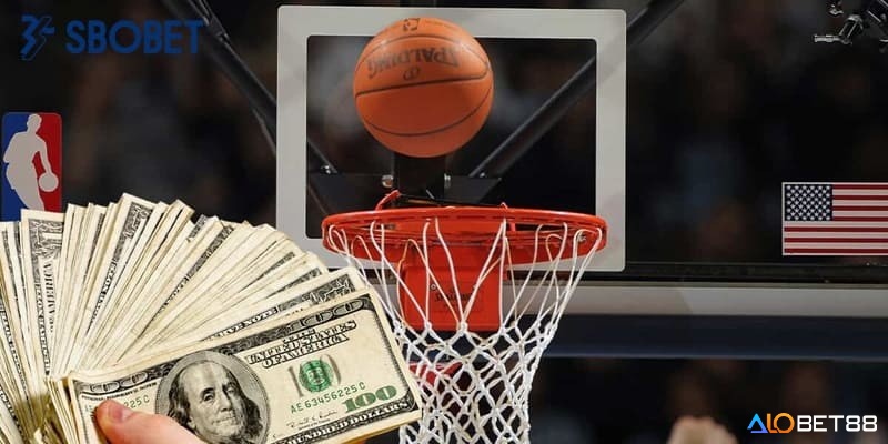 Kèo tài xỉu bóng rổ là một trong những loại kèo cược phổ biến được nhiều người chơi yêu thích hiện nay