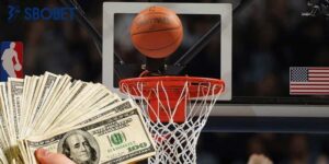 Kèo tài xỉu bóng rổ – Hướng dẫn chi tiết cách đọc và dự đoán