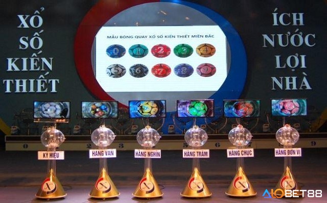 Giải nhỏ có thể lĩnh tại đại lý, giải lớn cần đến trụ sở hoặc chi nhánh Vietlott