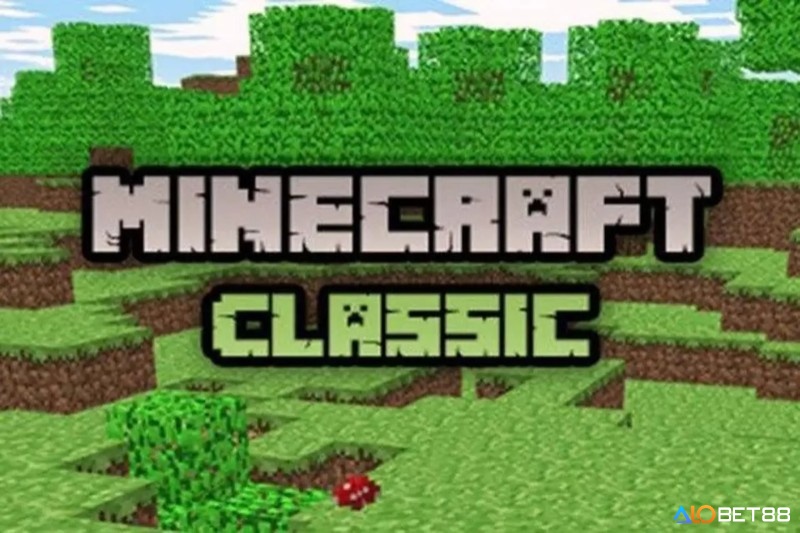 Minecraft web là sandbox sáng tạo, vào nhanh chơi liền