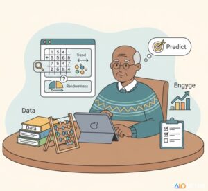 Khái niệm cầu số lô tô: Bản chất và chiến thuật soi cầu nâng cao