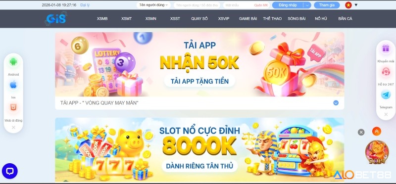 Nắm rõ vòng cược giúp người chơi tránh mất thưởng và rút tiền Gi8 suôn sẻ hơn