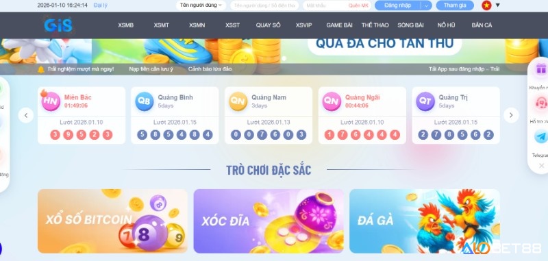Đăng ký Gi8 đúng chuẩn giúp người chơi nhận 100k miễn phí, chơi an toàn và xây dựng chiến lược bền vững