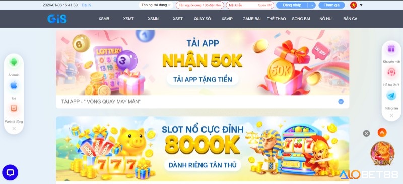 Khám phá GI8 giúp bạn trải nghiệm cá cược an toàn, minh bạch và đa dạng trò chơi mọi lúc mọi nơi