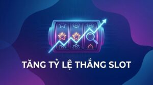 Hit Rate là gì trong slot? Bí quyết tăng tỷ lệ thắng hiệu quả