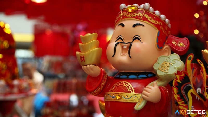 Giải mã giấc mơ thấy Thần Tài số mấy cùng các điềm báo liên quan