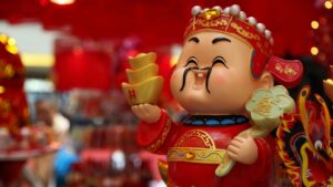 Mơ thấy Thần Tài số mấy? Giải mã giấc mơ Thần Tài chuẩn nhất