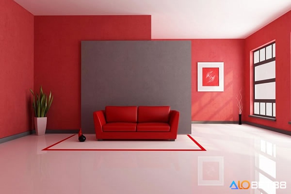 Giấc mơ thấy màu đỏ số mấy mang đến cho bạn nhiều con số may mắn mỗi ngày