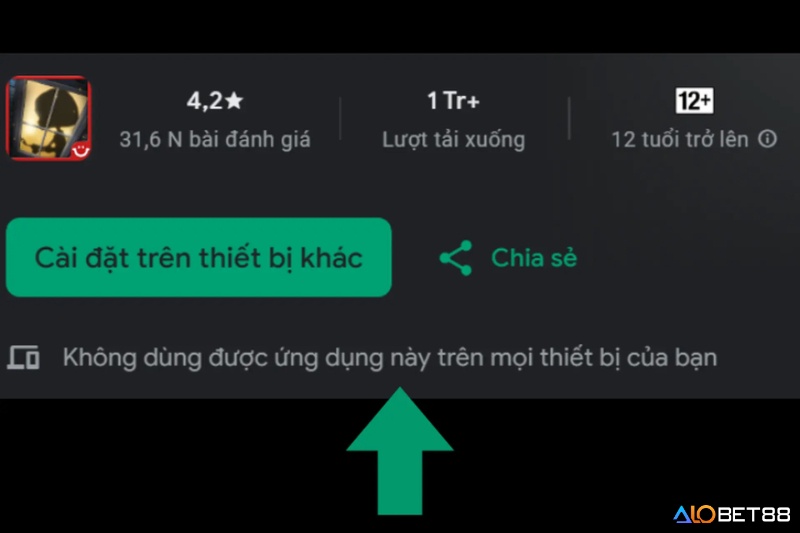 Cập nhật Android để tăng khả năng tương thích và khắc phục lỗi game